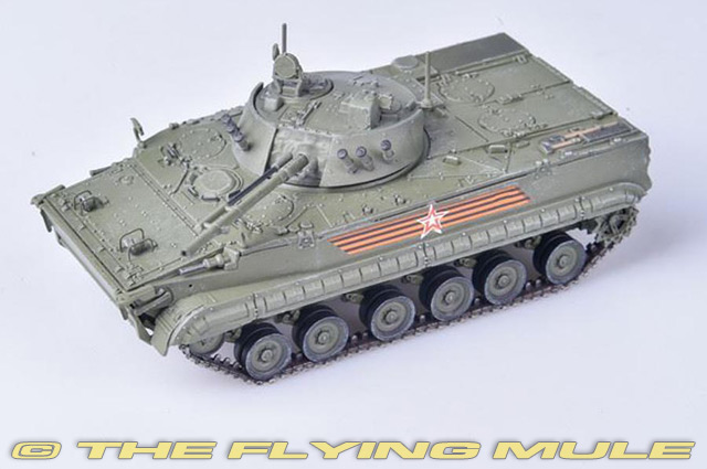 MODELCOLLECT 1/72 AS72152 BMP-3 Infantry Fighting Vehicle Russian Army 