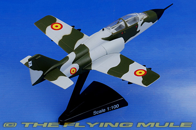 C 101 Aviojet 1 100 Diecast Model Postage Stamp Planes Mp 5367 14 95 C 101 Aviojet 1 100 Diecast Model Postage Stamp Planes Mp 5367 14 95