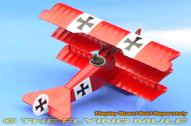 Model Power 6430 - Dr.I Triplane 