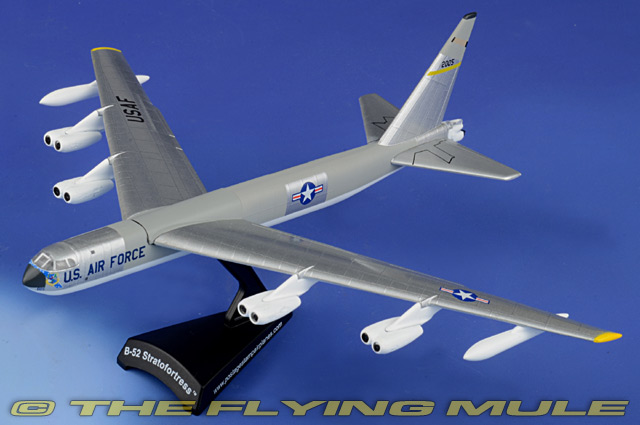 Postage Stamp Planes PS5391 1-300 USAF B-52 Stratofortress for sale online 