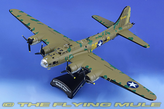 Details about   Postage Stamp 1/155 Scale B-17G Flying Fortress Liberty Belle 5402-2 Model Power 
