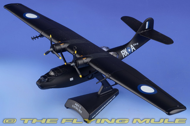 Details about   PS5556-6 Postage Stamp Planes PBY-5A Catalina 1/150 Model A24-88 RAAF No.42 Sqn 