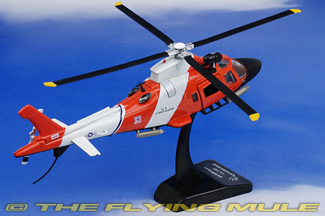 MH-68A Stingray 1:43 Diecast Model - New Ray NR-25503 - $17.95