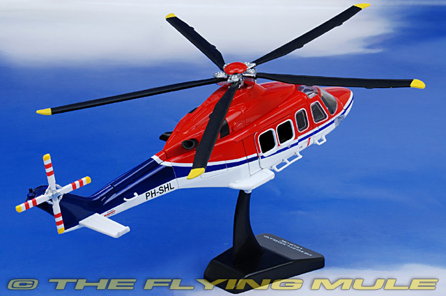 diecast model helicopters