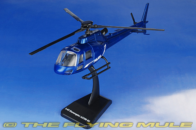 diecast model helicopters