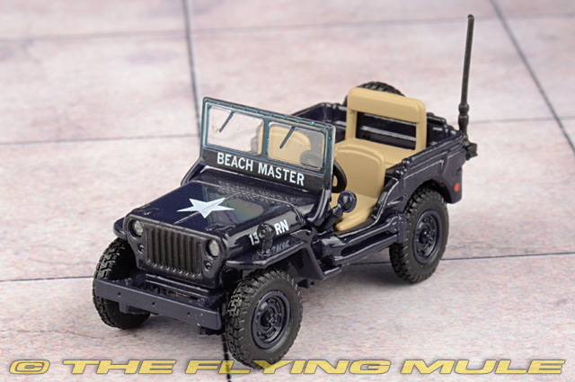Raaf Willys Jeep November Oxford Diecast 1/76 New Release Oct