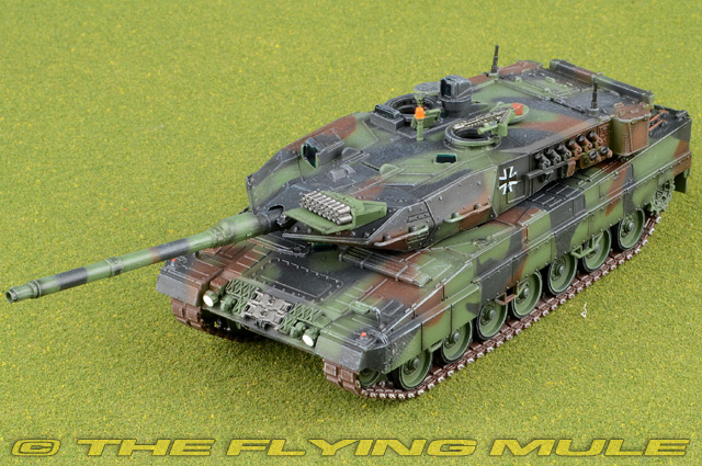 Leopard 2a7