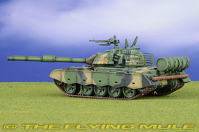 Details about   Panzerkampf 1/72 Type 59D PLA 