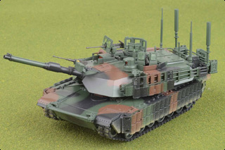 M1A2 TUSK II Abrams Diecast Model, US Army - JUN RE-STOCK