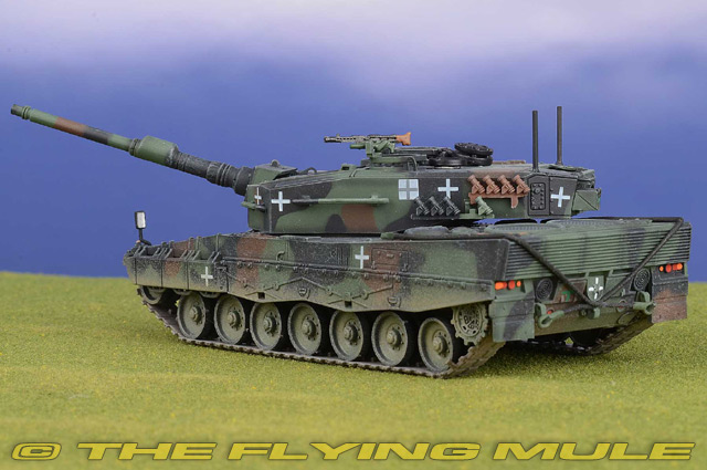 Panzerkampf 1:72 Leopard 2A4 Ukrainian Army | eBay