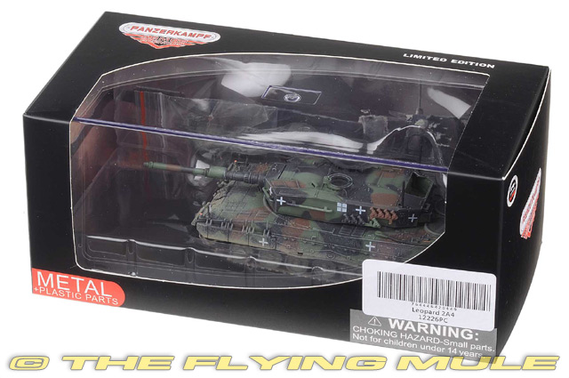 Panzerkampf 1:72 Leopard 2A4 Ukrainian Army | eBay