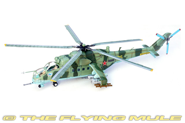 Giant mi 24 clearance rc helicopter price