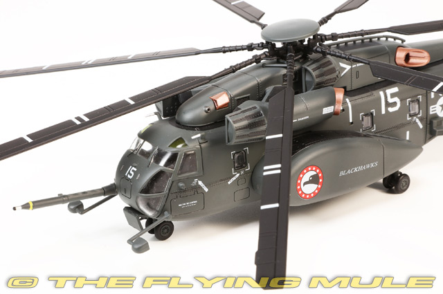 Panzerkampf 1:72 MH-53E Sea Dragon USN HM-15 Blackhawks TB15 | eBay
