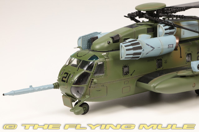 Panzerkampf 1:72 CH-53E Super Stallion USMC VMX-1 #21 | eBay