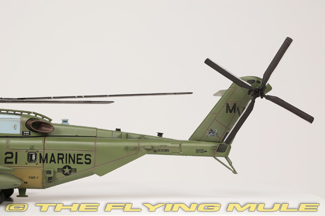Panzerkampf 1:72 CH-53E Super Stallion USMC VMX-1 #21 | eBay