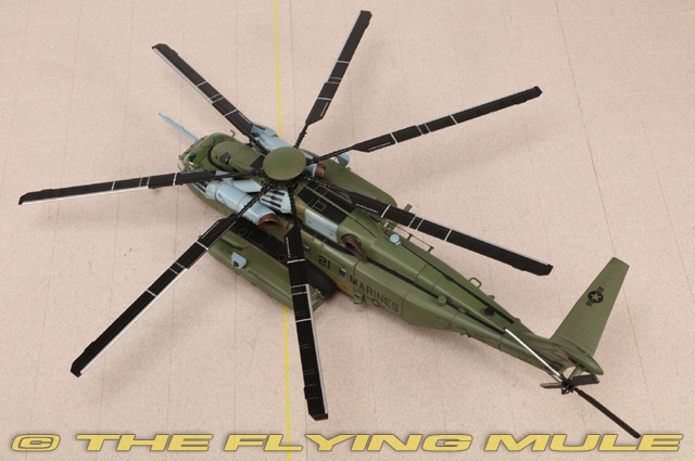 Panzerkampf 1:72 CH-53E Super Stallion USMC VMX-1 #21 | eBay