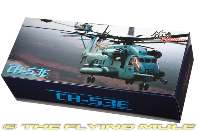 Panzerkampf 1:72 CH-53E Super Stallion USMC VMX-1 #21 | eBay
