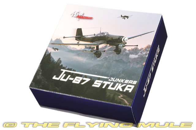 Panzerkampf 1:72 Ju 87G Stuka Luftwaffe 10.(Pz)/SG 2 Immelmann | eBay