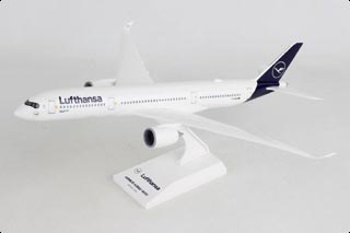 A350-900 Display Model, Lufthansa, D-AIXM