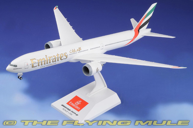 777-9 1:200 Display Model - Skymarks SK-SKR1043 - $70.95