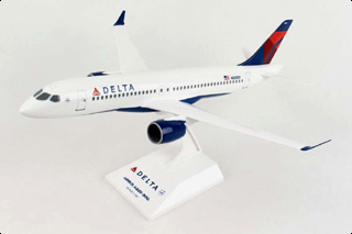 A220-300 Display Model, Delta Air Lines, N301DU