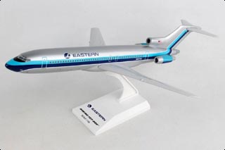 727-200 Display Model, Eastern Air Lines