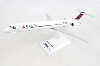 MD-80 Display Model, Delta Air Lines