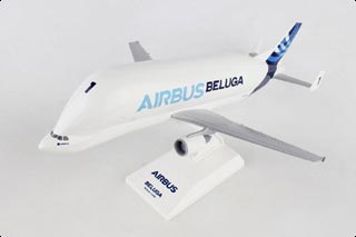 A300-600ST Beluga Display Model, Airbus Transport International, F-GSTA Beluga 1