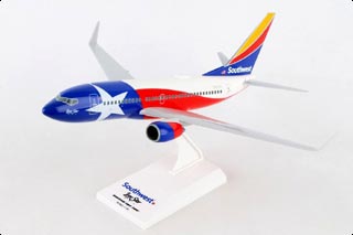 737-700 Display Model, Southwest Airlines