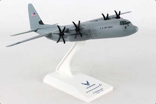 C-130 Hercules Display Model, USAF
