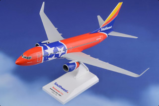 737-700 Display Model, Southwest Airlines, N922WN Tennessee One