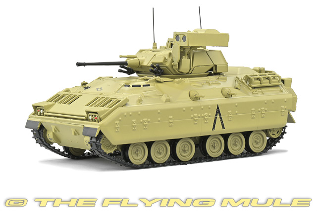 M2 Bradley 1 48 Diecast Model Solido SO S4800403 39.95