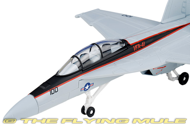 1/72 F/A-18F Super Hornet Twinseater 1/72 F/A-18F Super Hornet Twinseater