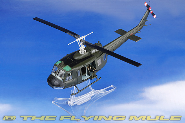 Diecast sale huey helicopter