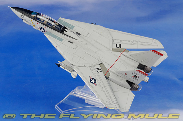 トとプラス UNIMAX Tomcatの通販 by delta's shop｜ラクマ 製 F-14A にディスプ