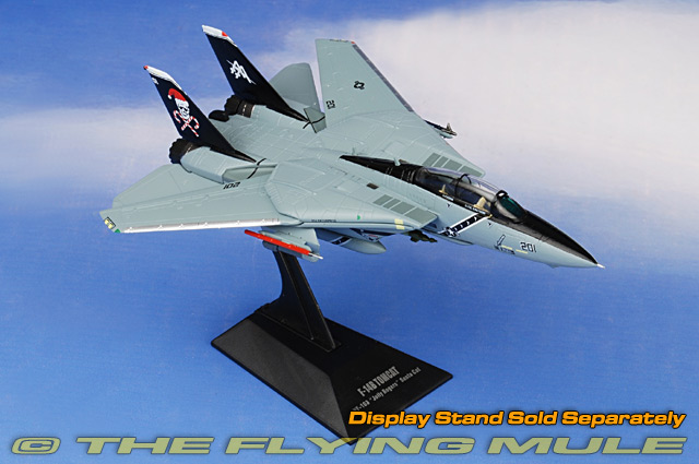 Witty wings 1/144 F-14B VF-103 Santa Cat